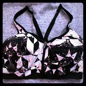Victoria Secret knockout sports bra